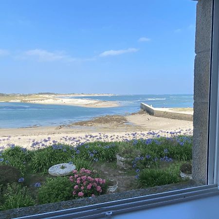 Villa Ster Et Mer Plobannalec Exterior foto