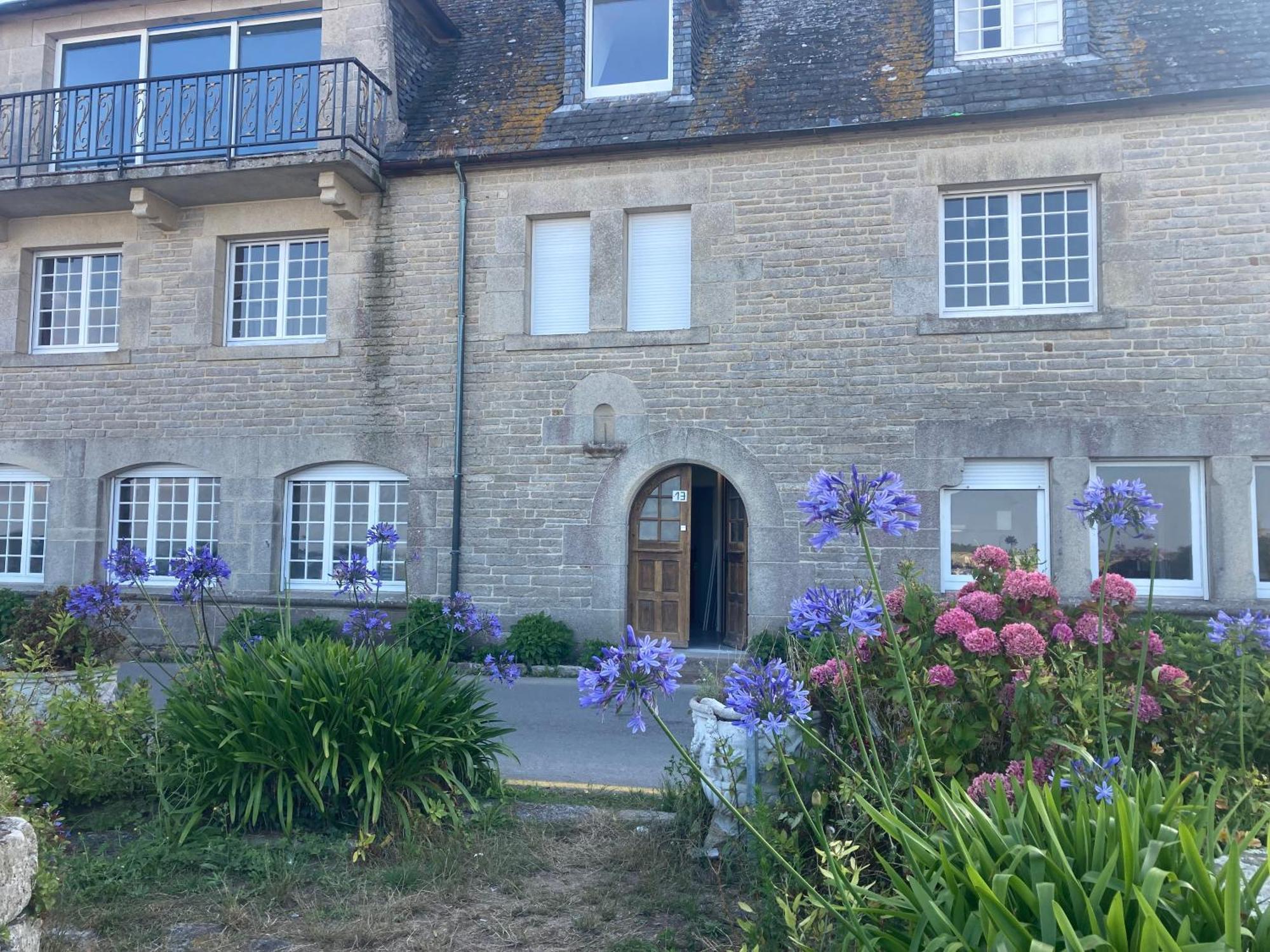 Villa Ster Et Mer Plobannalec Exterior foto